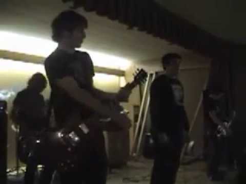 The Banner - Outgunned