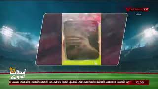 تفاصيل منتخب م صر fypシ゚viral مصرمنتخب_مصر