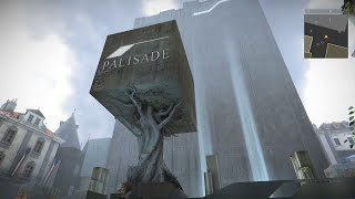 Deus Ex: Mankind Divided Lag/Stutter Fix (2018)