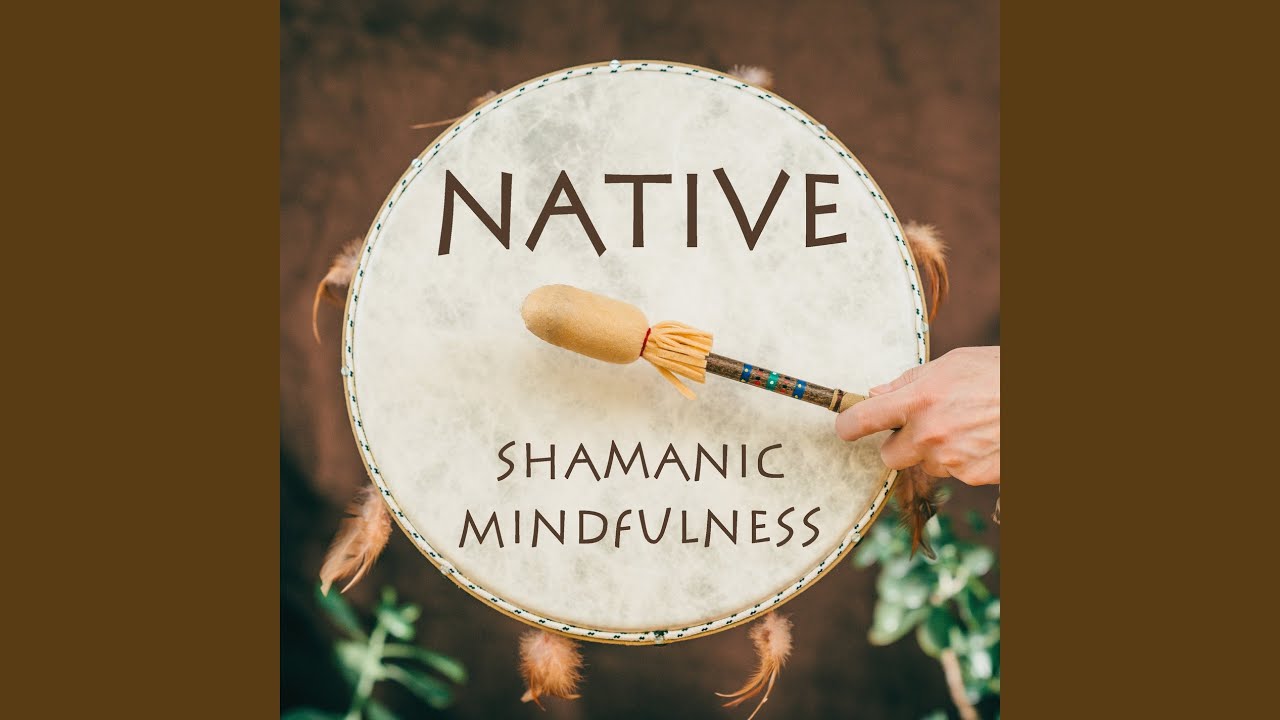 Native American Drums