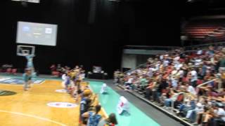 Harlem Globetrotters - YMCA @ Gold Coast Convention Centre