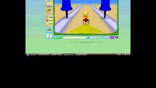 binweevils glitch (LEVEL 20)