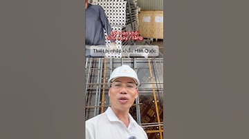 Thi công 1 tầng chỉ 5–10 ngày – Công nghệ bê tông toàn khối chuẩn Hàn Quốc | Master Housing