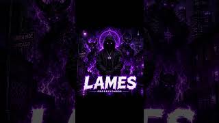 Chief Keef x GLO x Southside x 808 Mafia Type Beat – Lames | Dark Trap 2026 #shorts