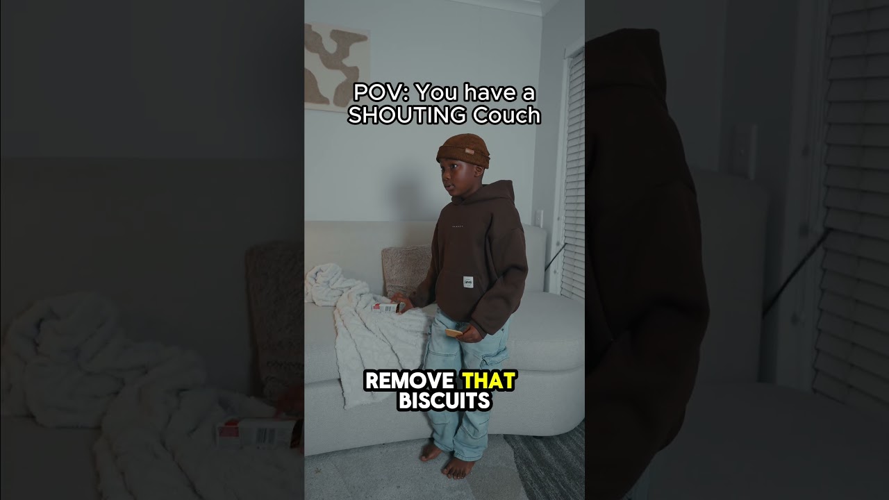 About to start sitting on the carpet 😭😂 #fyp #relatable #familytime #trendingvideo #parenting