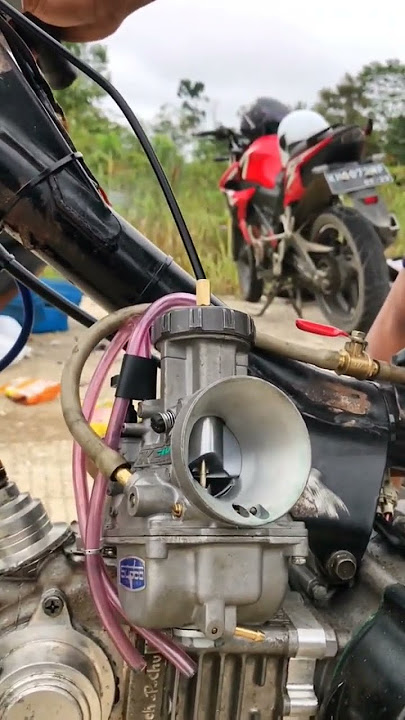 sahabat SPBU mana nih? #shorts #balapliar #sleepengine200cc #ledalede #dragrace