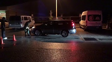 Explosive Detection Vehicle Check Point 561-791-9622