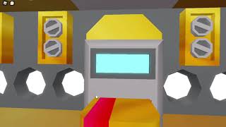 OPENING MY LAST GOLD CRATE EVER! | Tower defense simulator |