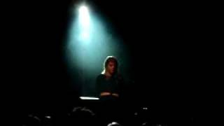 Video thumbnail of "Coeur De Pirate - Cap Diamant and Wicked Games live @ the Mod Club 11/11/11"