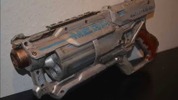 [Nerf-Mod] Cycloneshock