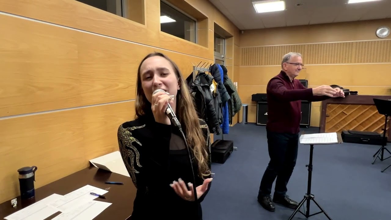 Leonard Cohen - Hallelujah