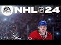 NHL24 entraînement