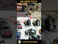RC Car Monster Jump! 😱🔥 #RKKidsToys #toys #monstertruck #remotecontrolcar #shortsindia #viralvideos