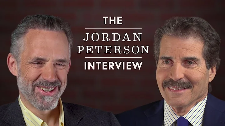 Trouver un sens dans la responsabilité selon Jordan Peterson
