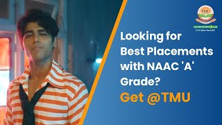 Best Private University In Up Tmu Tmu News Tmu Updates Top Stories