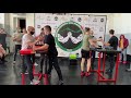 Армрестлинг Івано-Франківськ. Championship armwrestling right hand 2021.