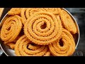 1           wheat flour murukku recipe in tamil