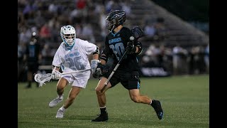 Connor Shellenberger (Virginia '23) Senior Highlights | 2019