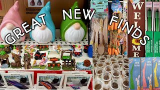 Come With Me To *4* Dollar Trees | Great New Finds| Feb 17