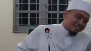 Ustaz Wadi Anuar Ayub : Israk dan Mikraj