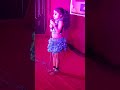 Nagutha nagutha balu ninu nooru varusha ,song singing multi talented kid Anwisha Vamanjooru