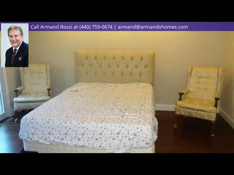 17256 Akita Ct, Strongsville, OH home video tour