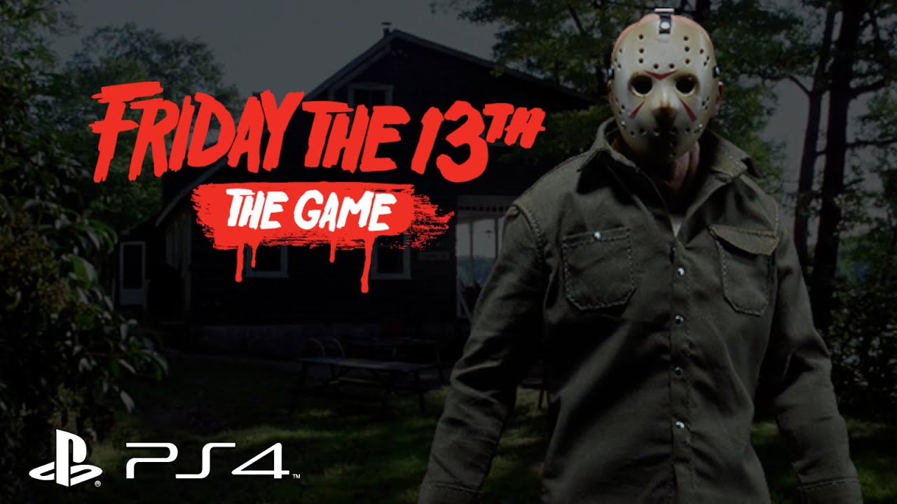 Freitag Der 13 Ps4 Zu Zweit Spielen Freitag der 13te - The Game 🔪 #58 (PS4, GERMAN) - YouTube