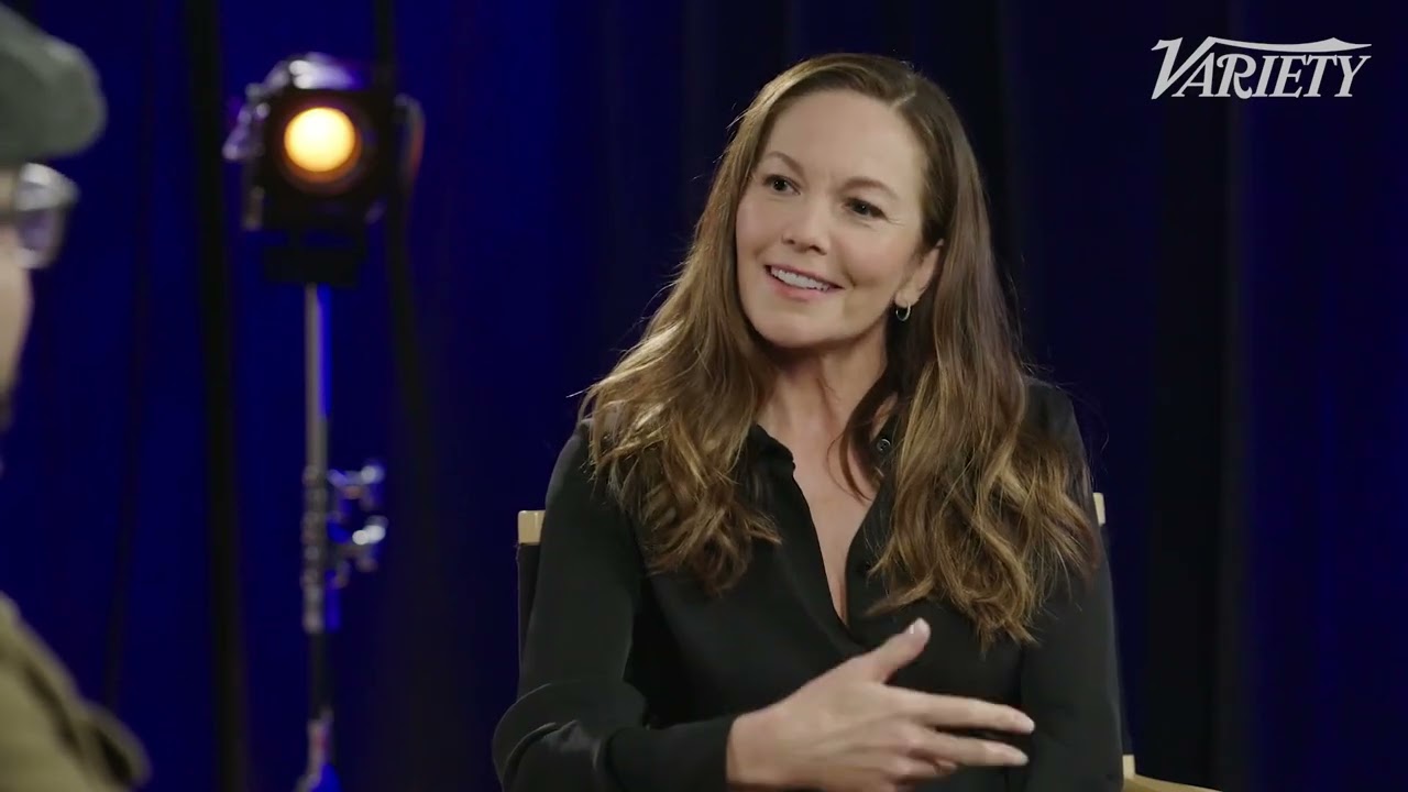 Diane Lane on How Life Stages Shape the Stories We Tell