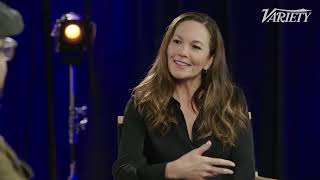 Diane Lane on How Life Stages Shape the Stories We Tell