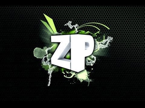 Zapdo77's Speed Art | ZP