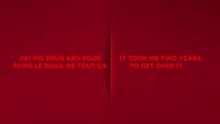 Elyon - Le Deuil De Tout Ça Lyrics Video