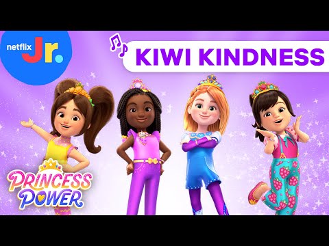 Kiwi Kindness Song 