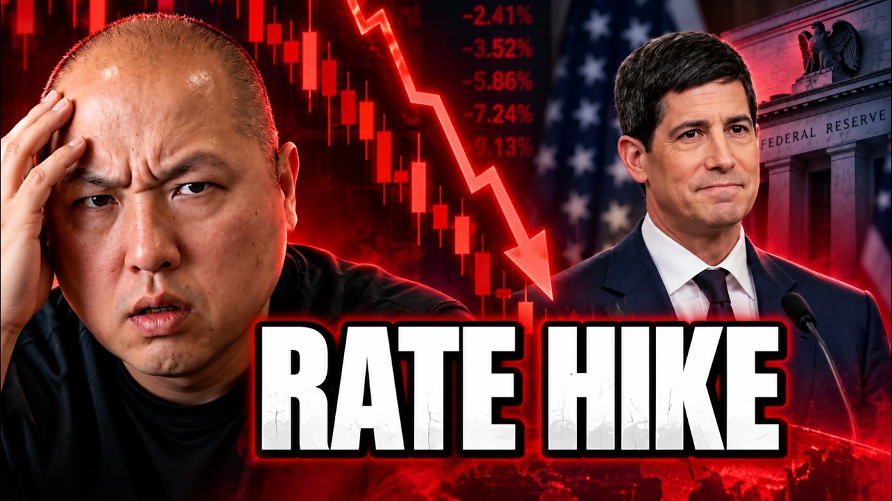 Latest Title & Thumbnail