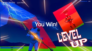 1v1.lol [||||] THE RED IS MY NAME 🔴🔴