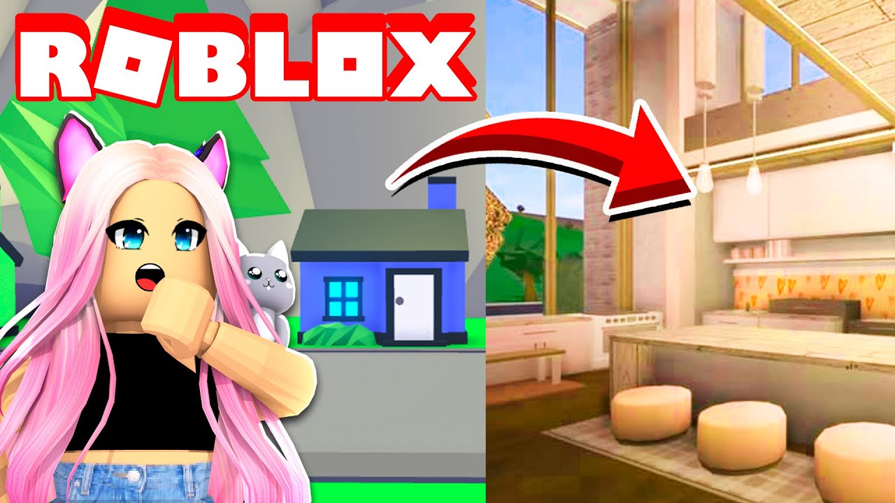 Youtube Video Statistics For Extreme Tiny Dream Home Makeover Making The Starter Home In Overlook Bay Look Expensive Roblox Noxinfluencer - extreme makeover roblox blog