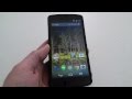 How To Use Google Voice Search Hotword Detection Nexus 5
