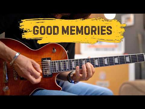 🆕 Ozielzinho - Good Memories