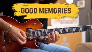 🆕 Ozielzinho - Good Memories
