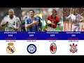 Top 30 Legendary Football Players Who Retired (2000–2025)