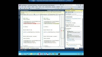 QuickHit Video - Code Review for Improving Code Quality and Improving Team Collaboration