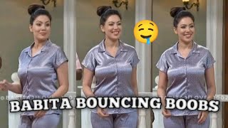 Babita Bouncing S
