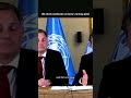Syria Could Go From "Importer of Problems" to "Exporter of Solutions" #Shorts