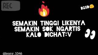 VIDEO STORY/HISTORY NYINDIR? SOK NGARTIS!