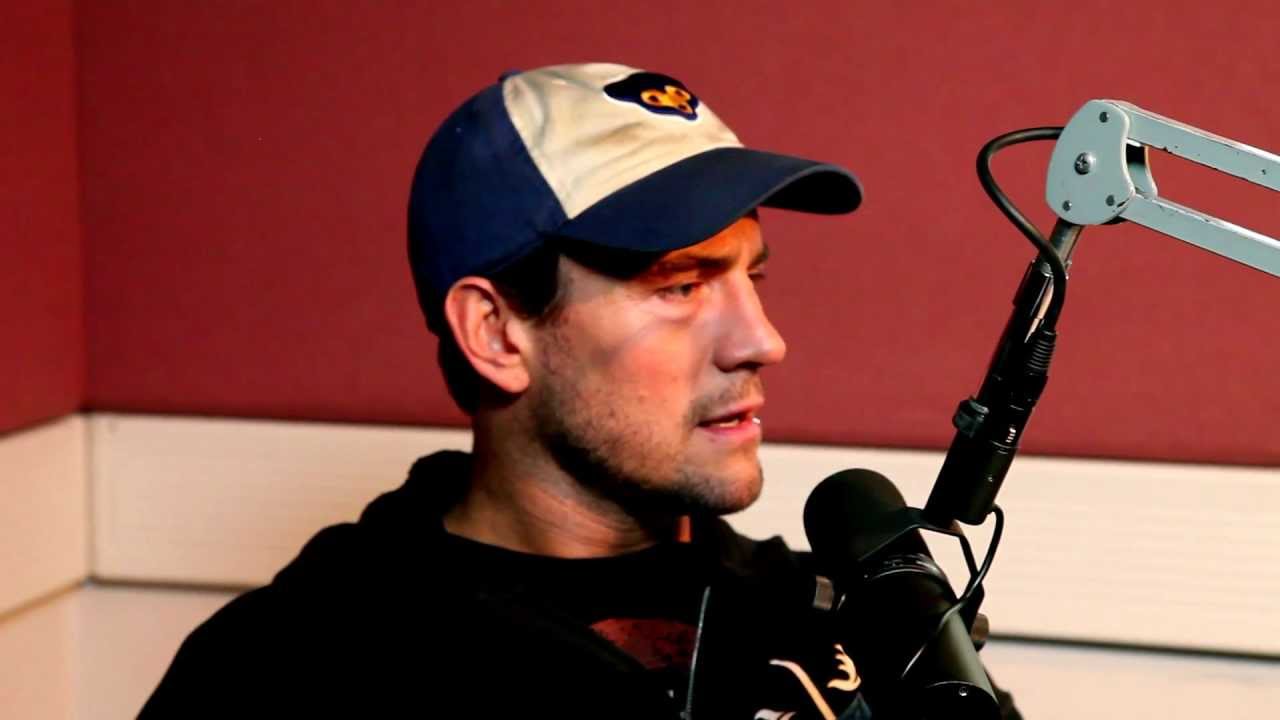 Wrestling With Rosenberg:  CM Punk