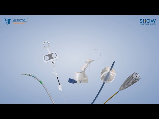 Injection Needles - Micro-Tech Endoscopy