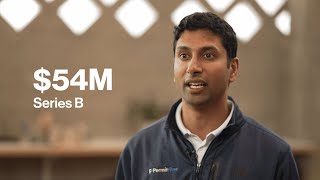 PermitFlow Raises $54 Million Series B to Build Construction’s AI Workforce