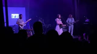 Lucy Dacus “Partner in Crime” live at The Observatory 9/25/2021