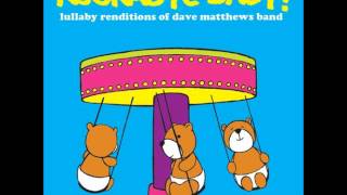 Rockabye Baby! - The Space Between