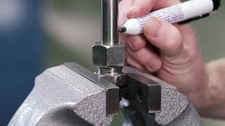 English  ES-4VA Direct assembly