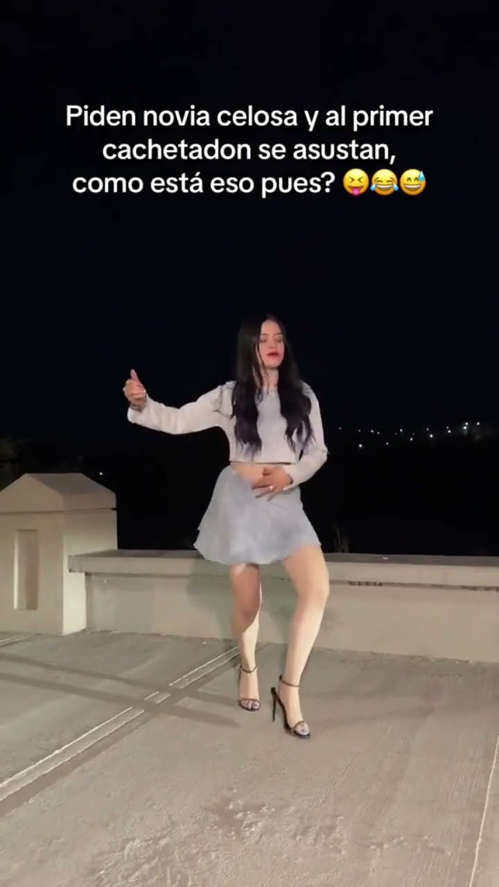 Se busca uno que aguante acordeonista tóxica ?